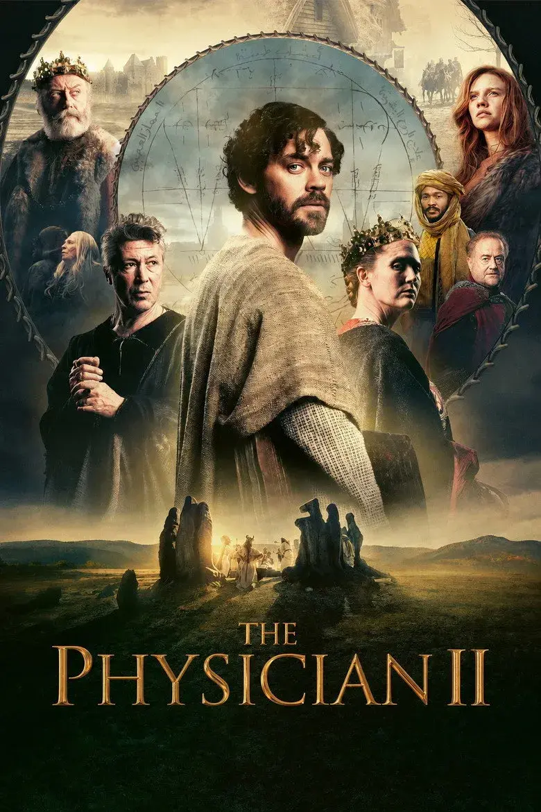 فیلم طبیب 2 (The Physician II 2025)