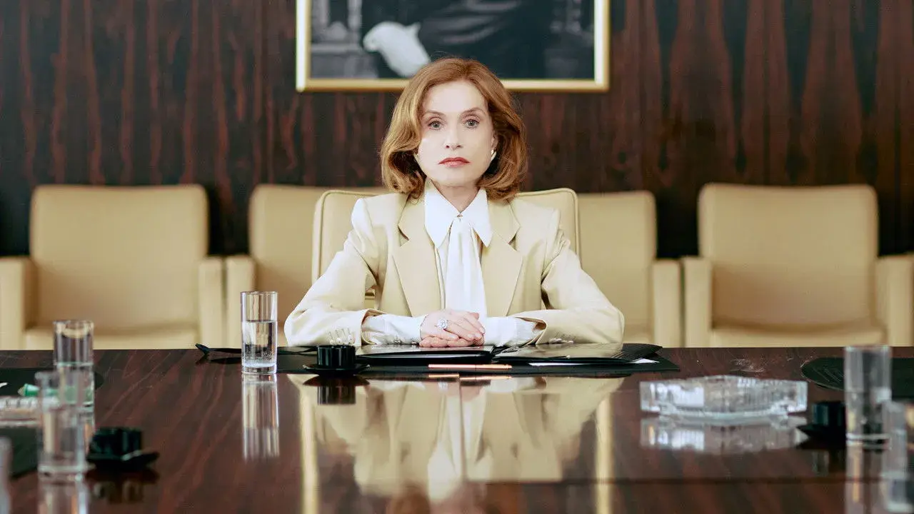 فیلم ثروتمندترین زن جهان (The Richest Woman in the World 2025)