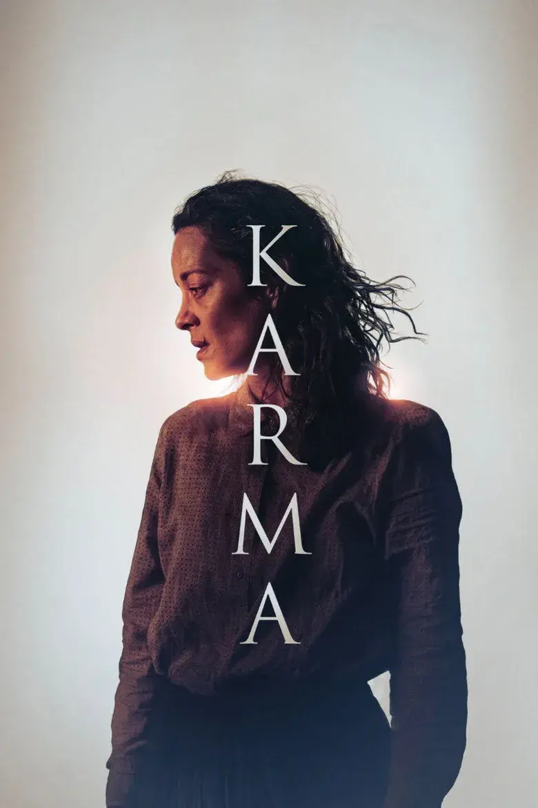 فیلم کارما (Karma 2026)