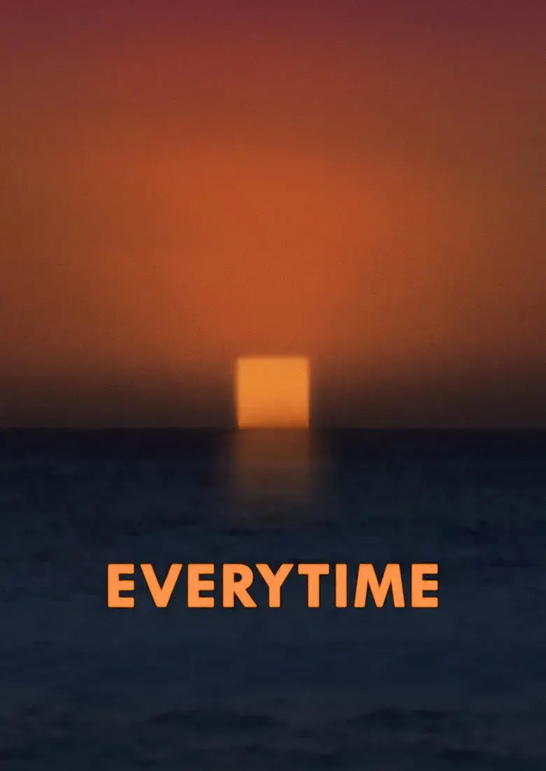 فیلم هر بار (Everytime 2026)