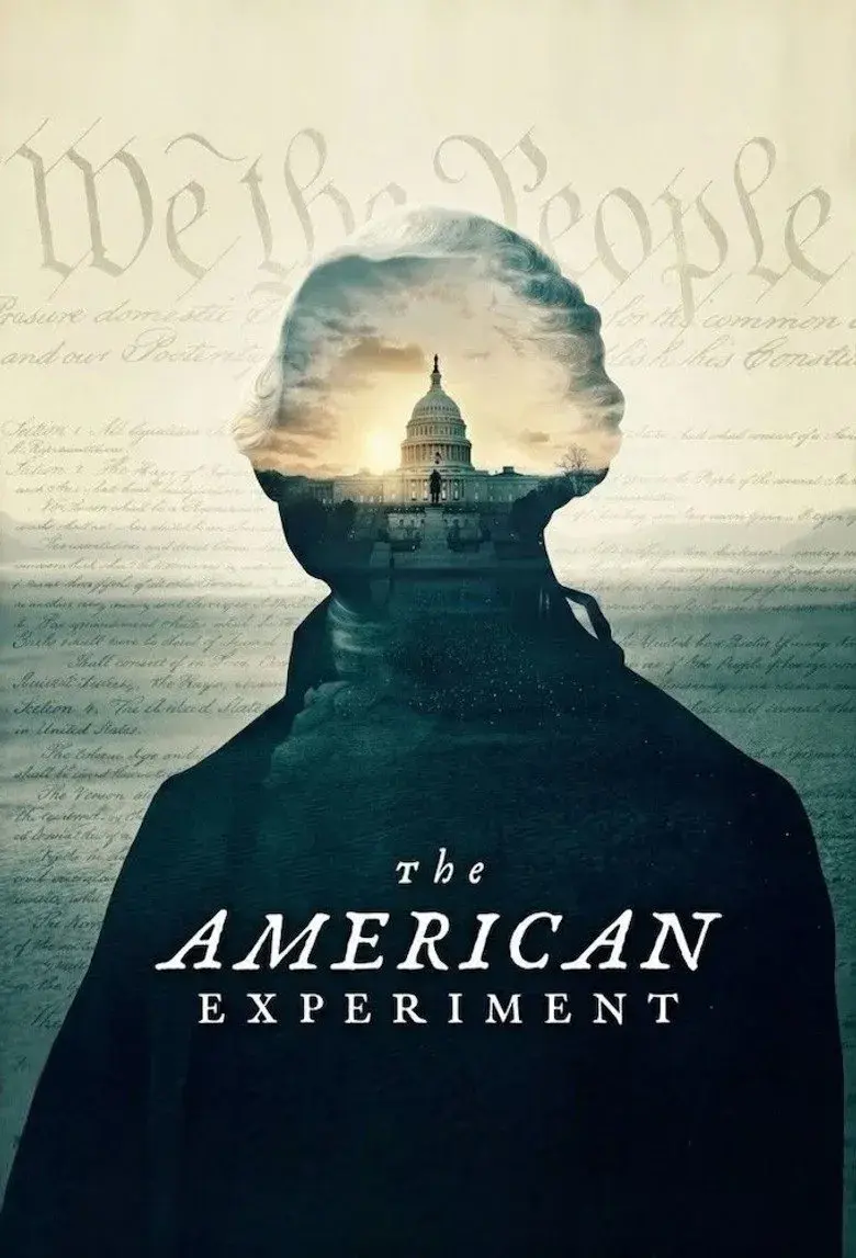 مستند سریالی آزمایش آمریکایی (The American Experiment 2026)