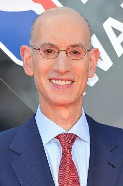 آدام سیلور