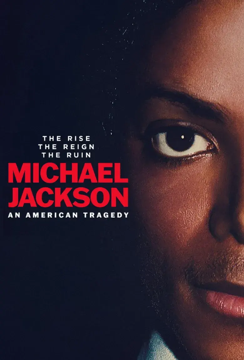 مستند سریالی داستان مایکل جکسون (The Michael Jackson Story 2026)