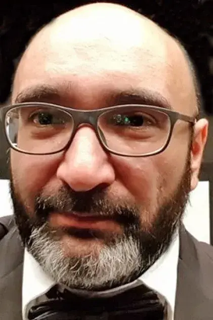 سرگئی شترن