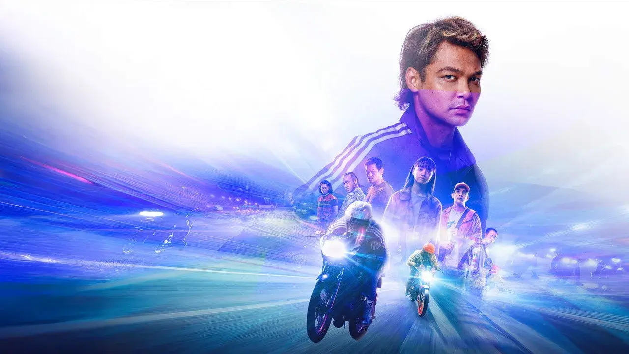 فیلم فرشته شب (Malaikat Malam 2026)