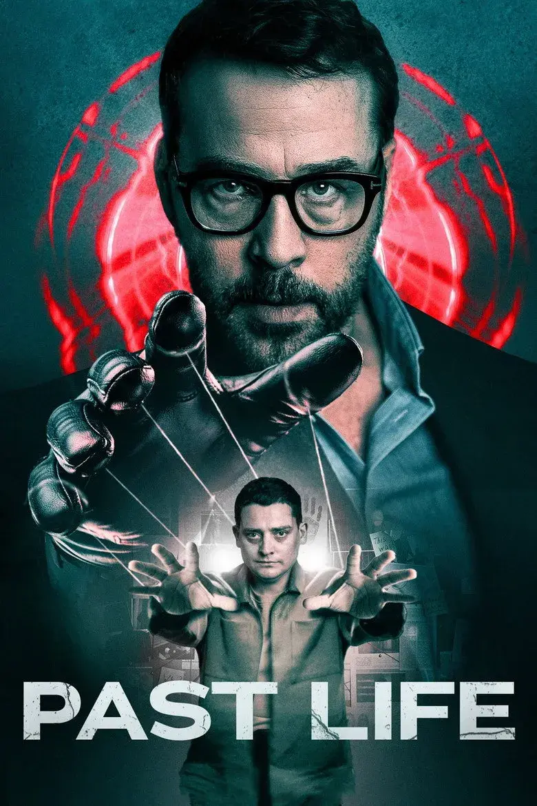  فیلم زندگی گذشته (Past Life 2025)