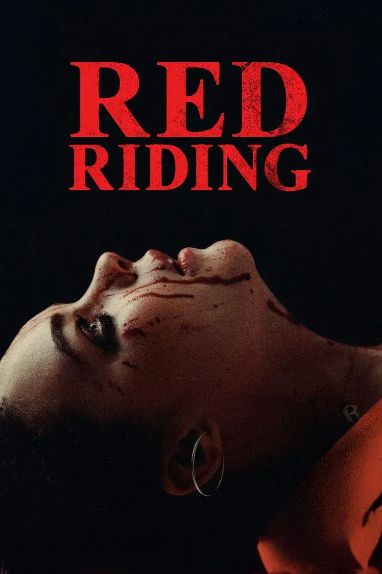 فیلم شنل قرمز (Red Riding 2026)