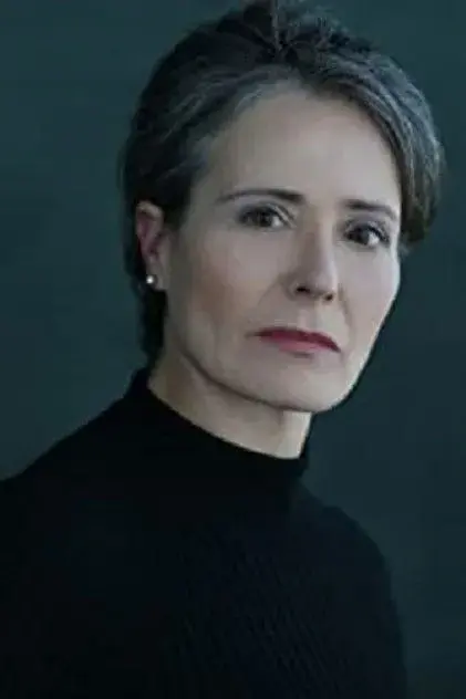 لینزی بیچمپ