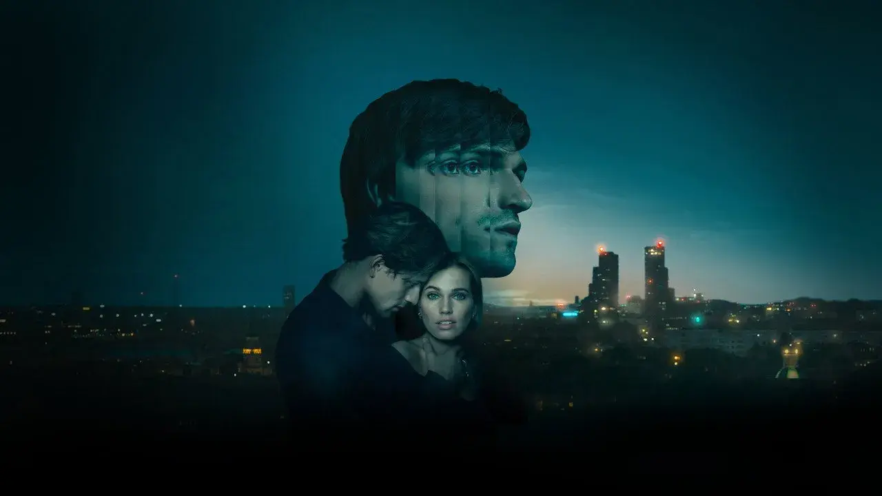 فیلم دکتر گلس(Doctor Glas 2026)