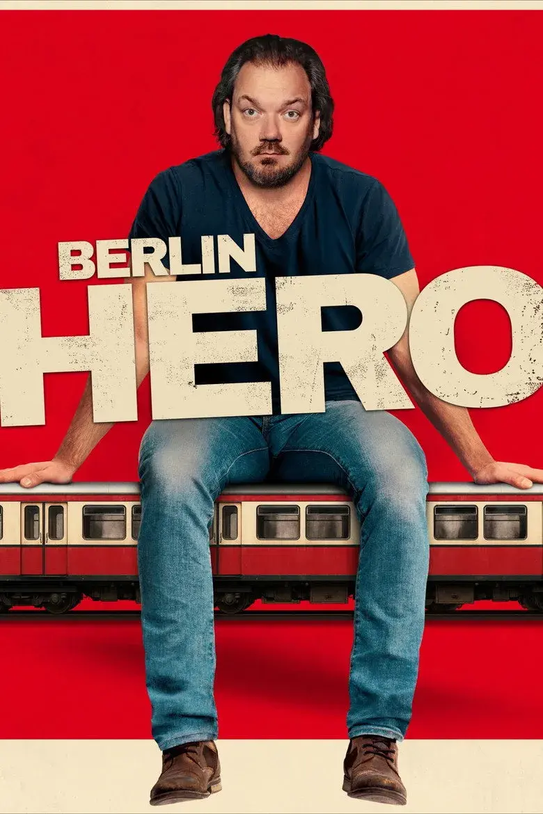 فیلم قهرمان برلین (Berlin Hero 2025)