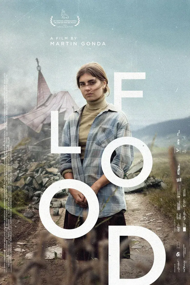 فیلم سیل (Flood 2025)