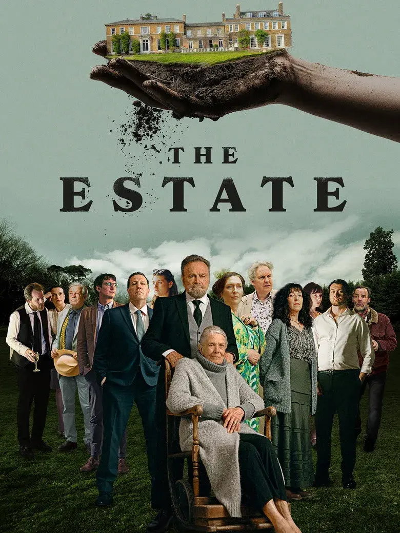 فیلم املاک (The Estate 2025)