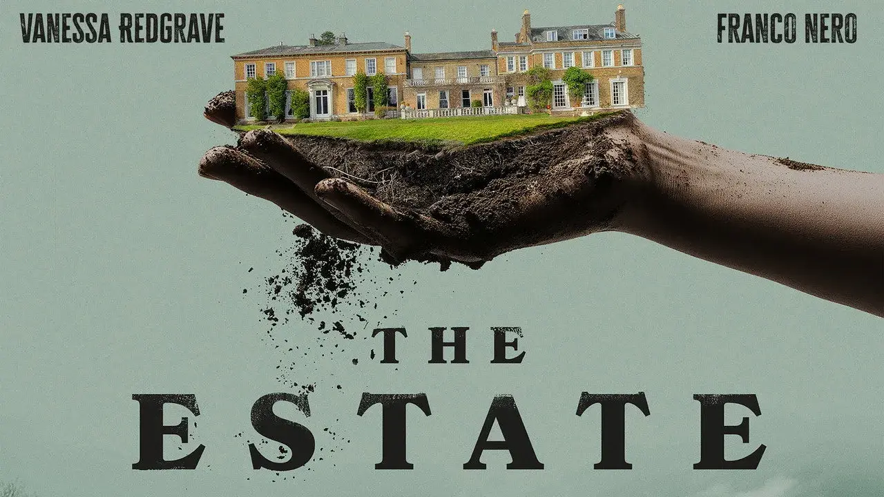 فیلم املاک (The Estate 2025)