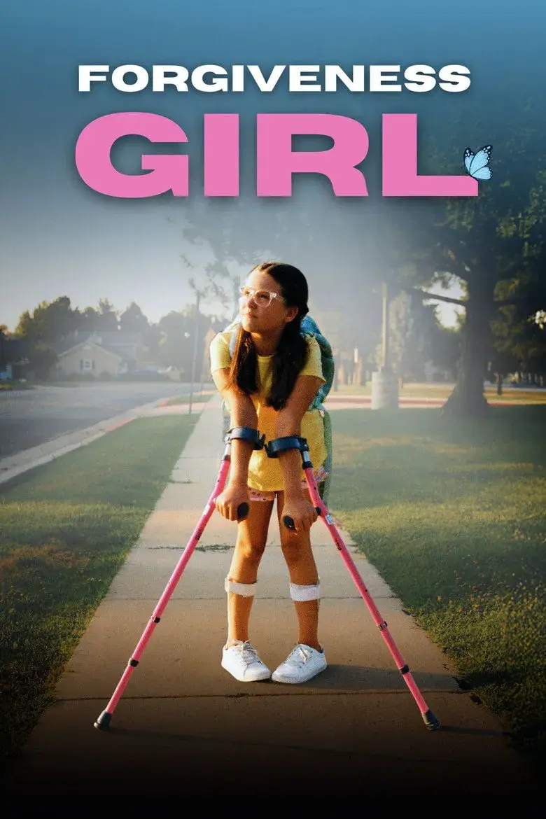 فیلم دختر بخشنده (Forgiveness Girl 2025)