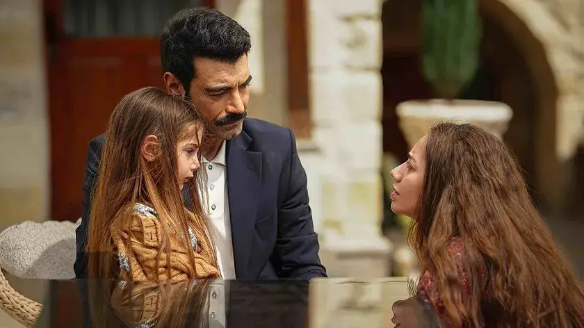 جدول پخش سریال‌های ترکی امروز ۸ مهر ۱۴۰۵؛ تلاقی درام‌های آتشین در شب‌های پاییز