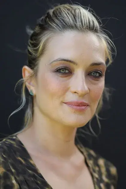 کارولینا کریسنٹینی