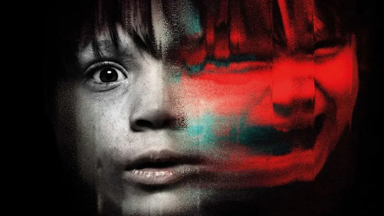 فیلم نجوا (The Whisper 2025)