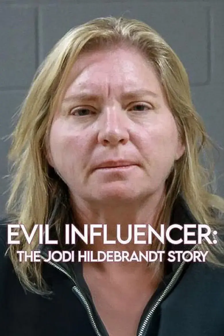 مستند اینفلوئنسر شیطانی: داستان جودی هیلدبراند (Evil Influencer: The Jodi Hildebrandt Story 2025)