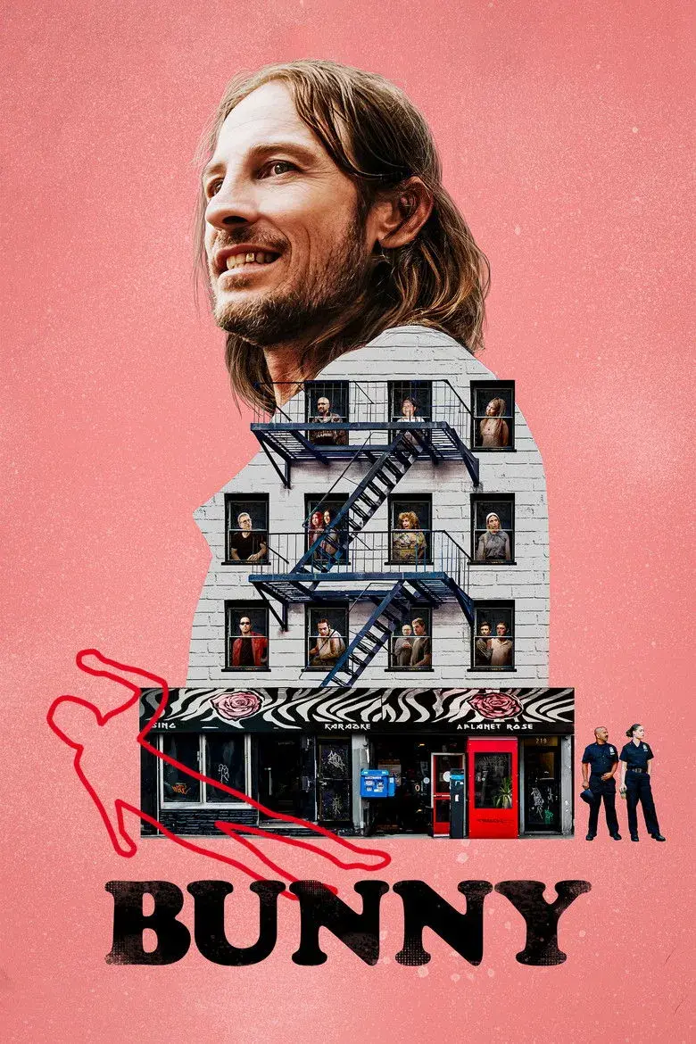 فیلم بانی  (Bunny 2025)
