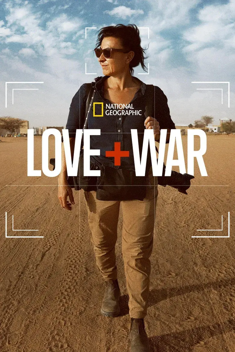 مستند عشق + جنگ (Love+War 2025)