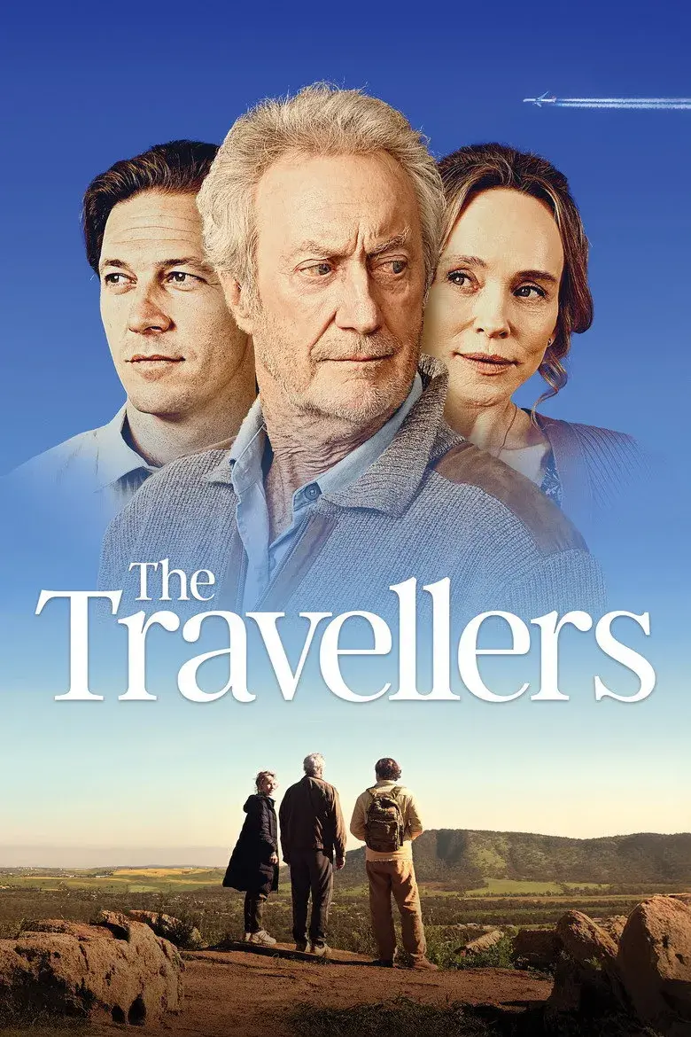 فیلم The Travellers
