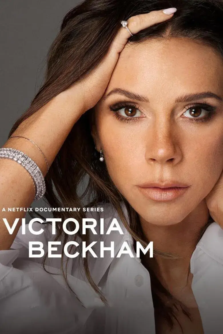 مستند ویکتوریا بکام (Victoria Beckham 2025)