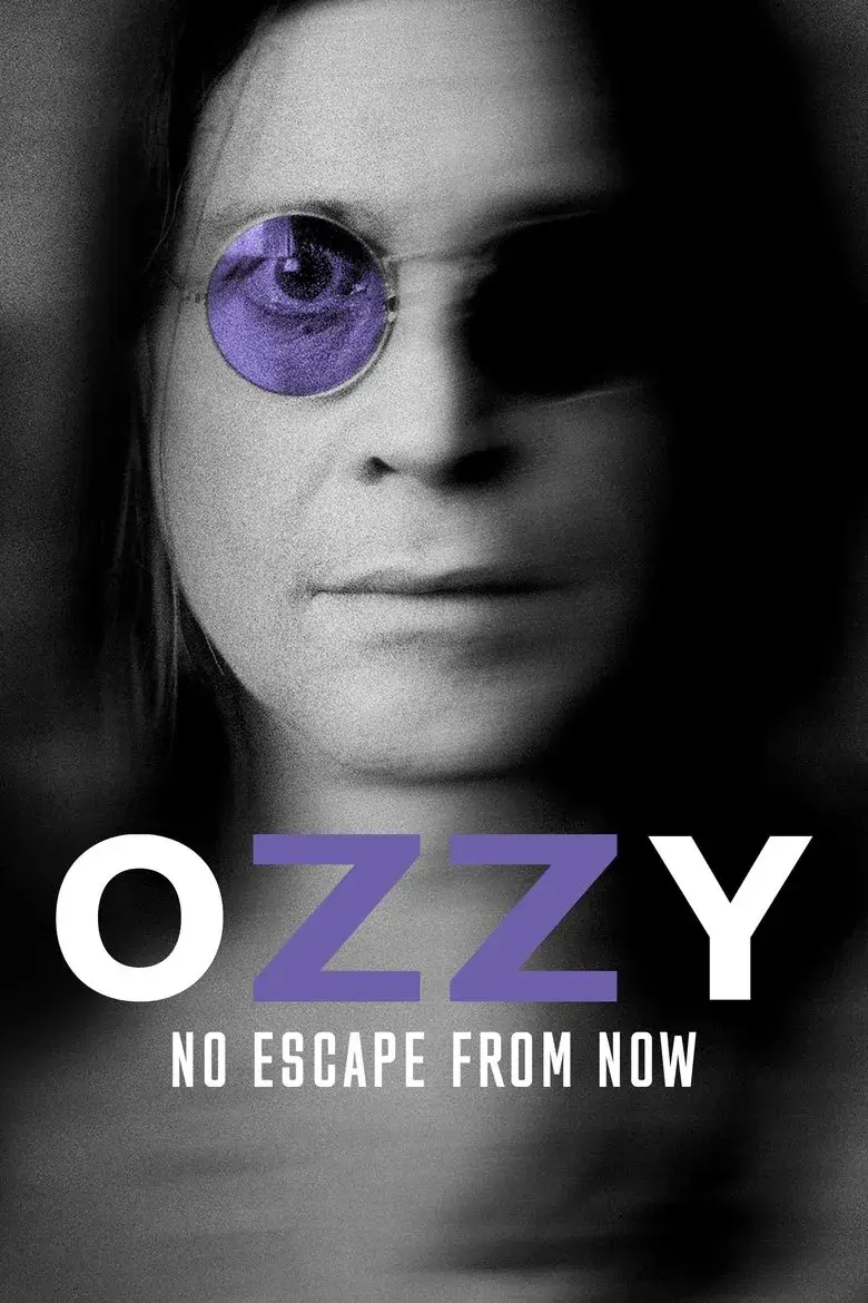 مستند آزی آزبورن: گریزی از اکنون نیست (Ozzy Osbourne: No Escape from Now 2025)
