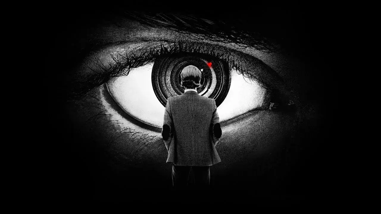 مستند اورول: 2+2=5 (Orwell: 2+2=5 {2025})