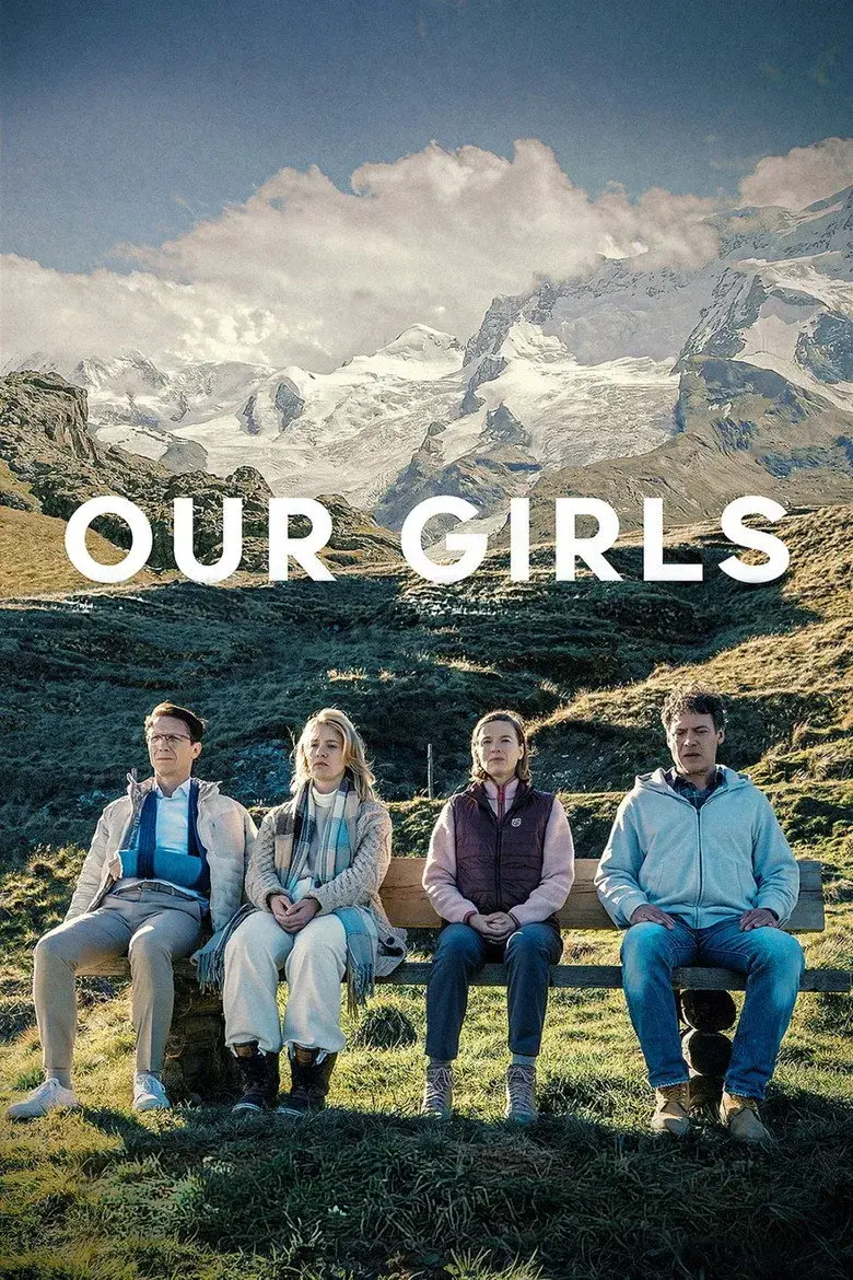 فیلم دختران ما (Our Girls 2025)