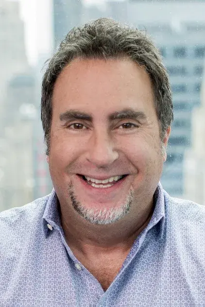 بروس گیلمر