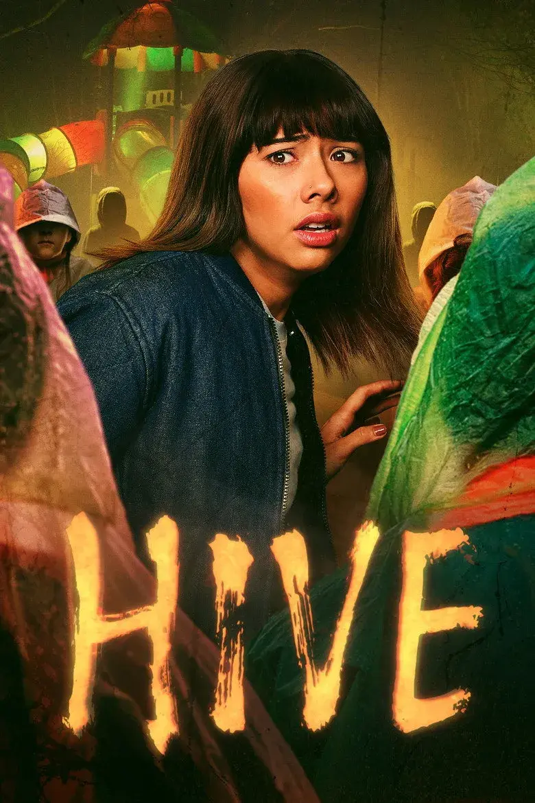 فیلم کندو (Hive 2026)