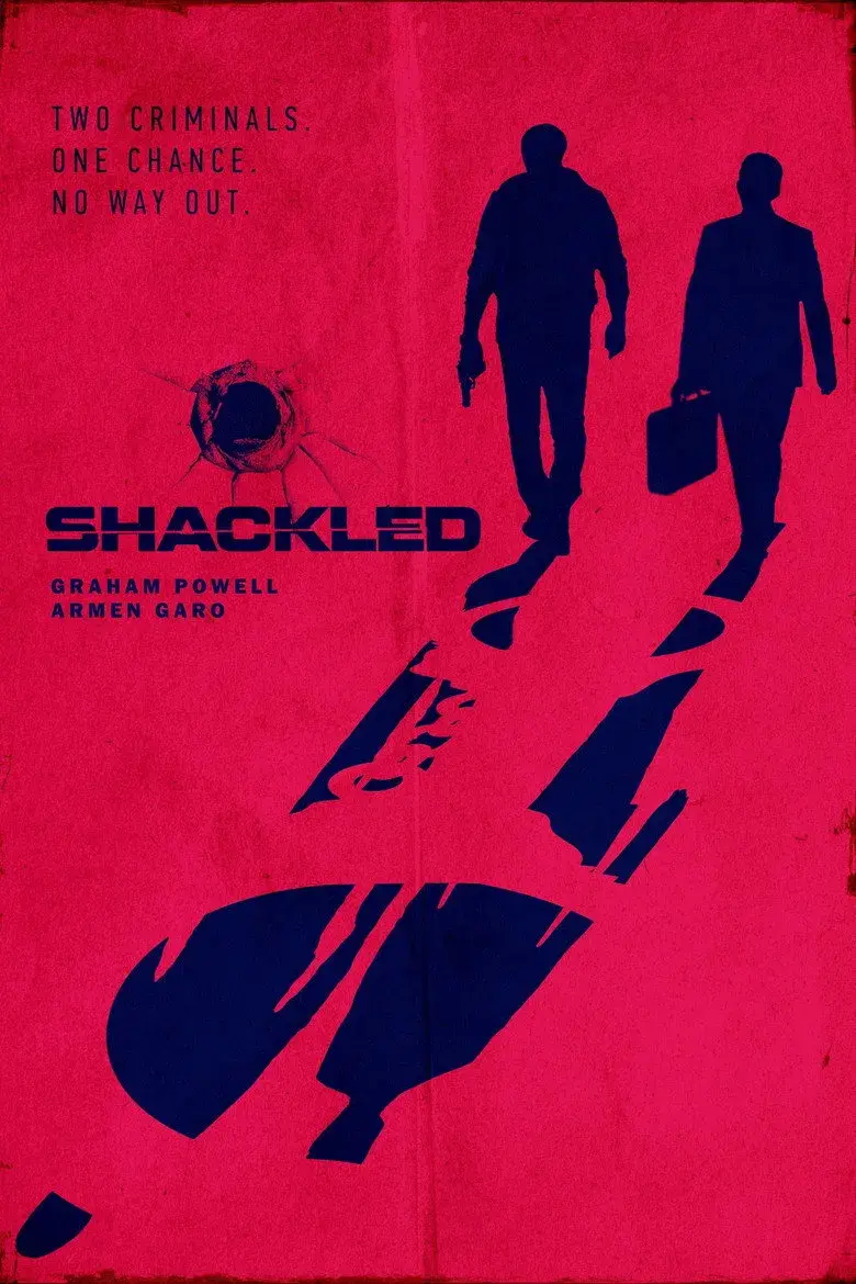 فیلم در بند  (Shackled 2026)