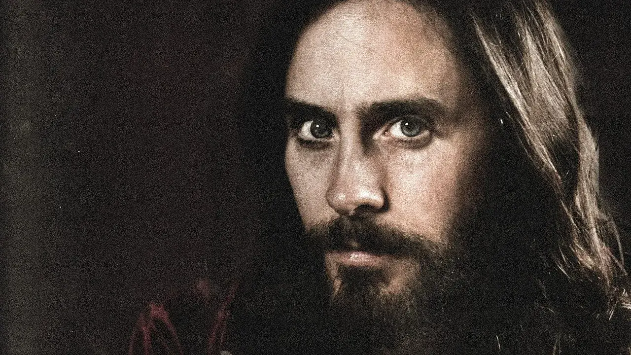 مستند جرد لتو: راز تاریک هالیوود (Jared Leto: Hollywood's Dark Secret 2026)
