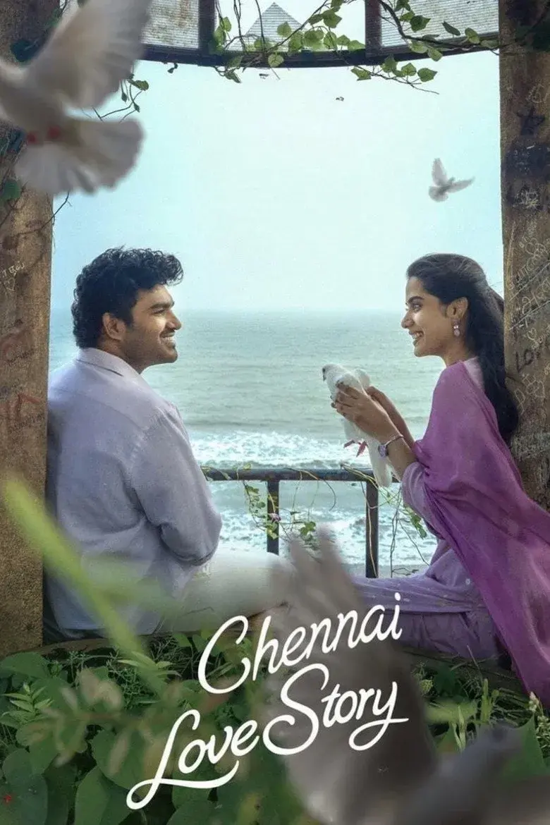 فیلم هندی داستان عاشقانه چنای (Chennai Love Story 2026)