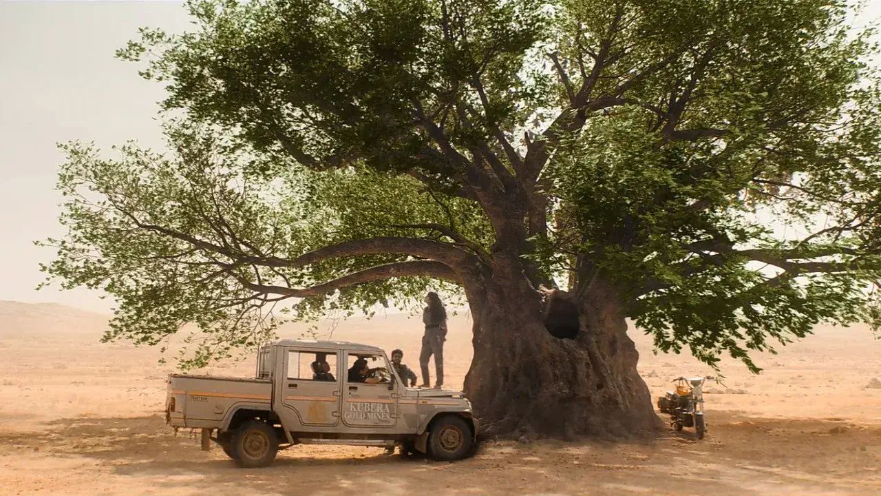 فیلم هندی آواز بخوان (Sing Geetham 2026)
