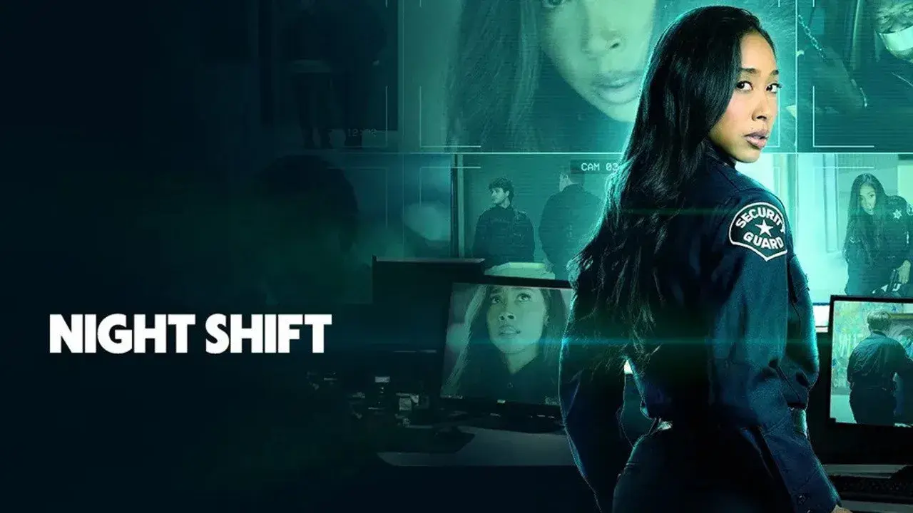 فیلم شیفت شب 2026 (Night Shift 2026)
