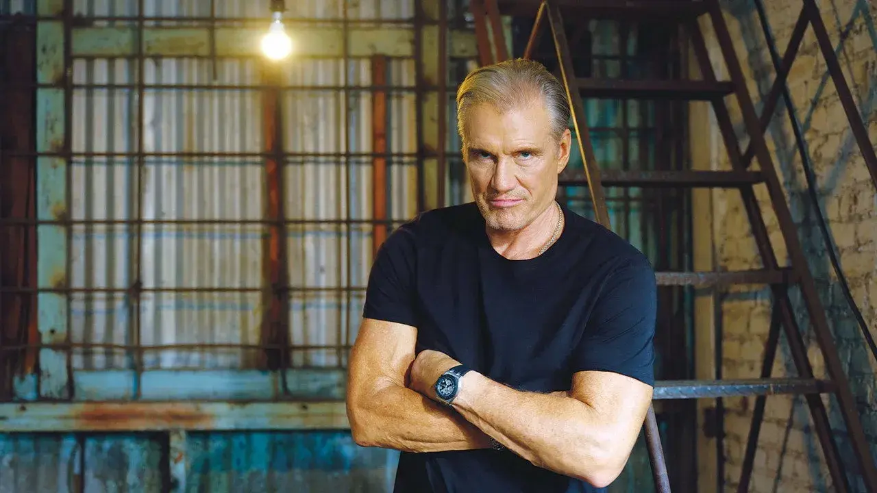 مستند بزرگترین ماشینهای تاریخ با دولف لاندگرن (History's Greatest Machines with Dolph Lundgren 2026)
