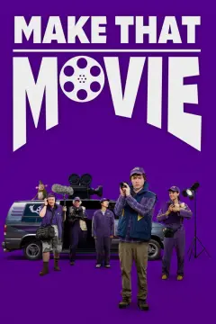 آن فیلم را بساز