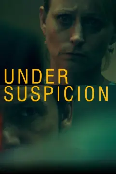 تحت ظن: کیت مک کان