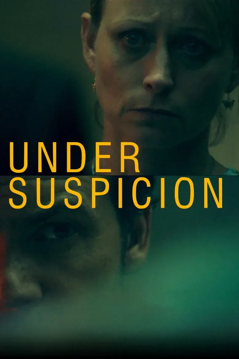 فیلم تحت ظن: کیت مک کان (Under Suspicion: Kate McCann 2026)