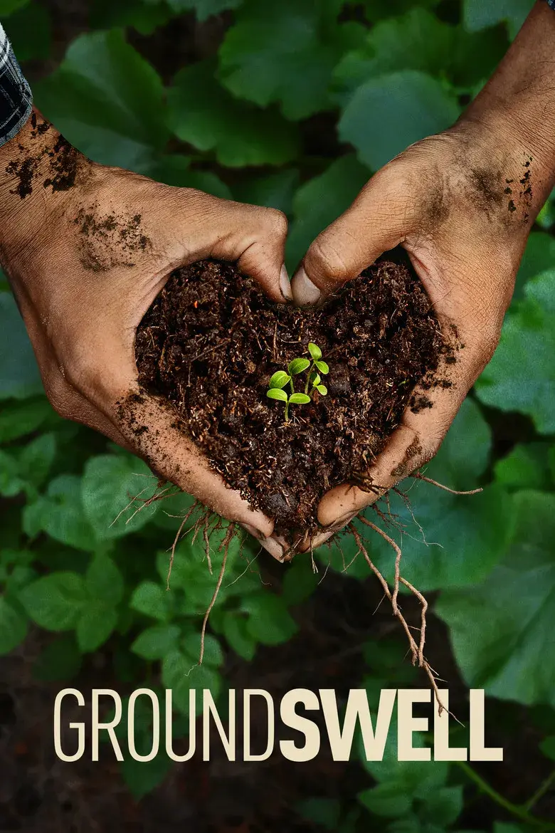 مستند موج دگرگونی  (Groundswell 2026)