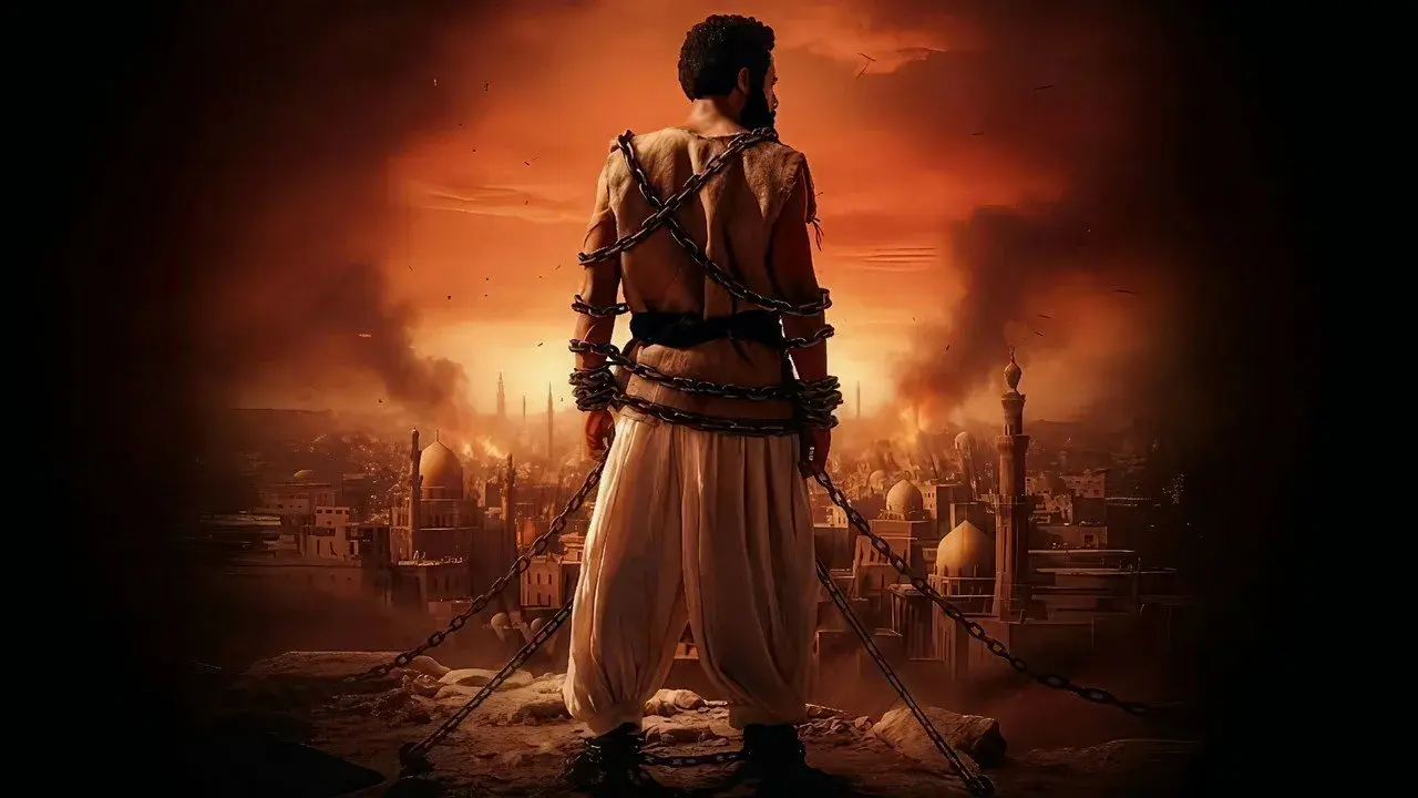فیلم اسد (Asad 2026)