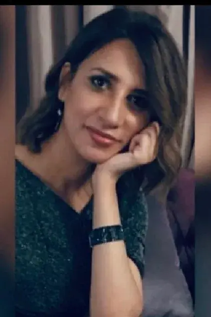 شیرین دیاب