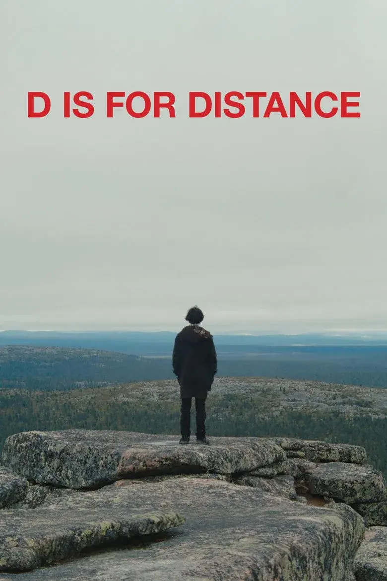 مستند د مثل دوری (D Is for Distance 2025)