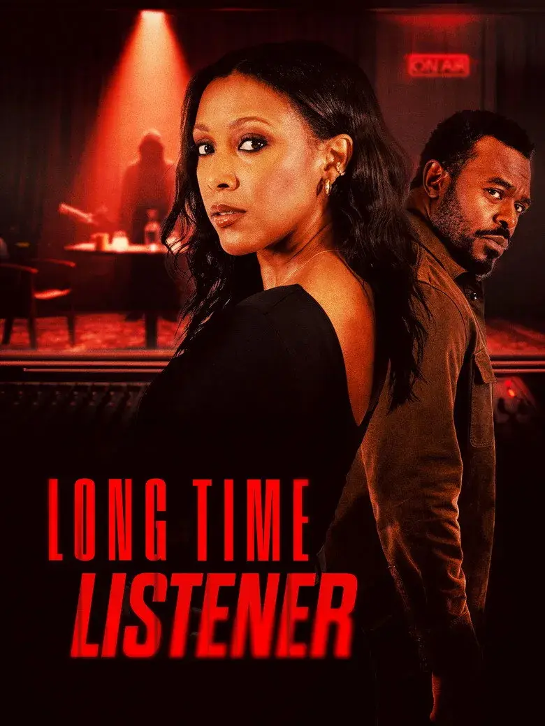 فیلم شنونده طولانی مدت (Long Time Listener 2026)