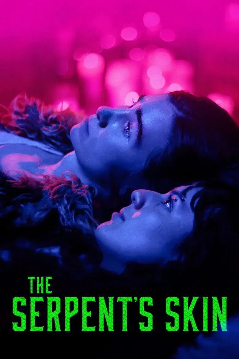 فیلم پوست مار