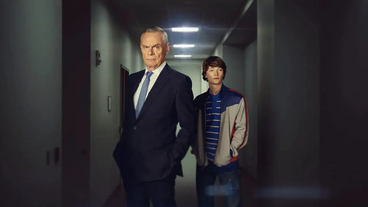 فیلم قدرت: سقوط هیو ادواردز (Power: The Downfall of Huw Edwards 2026)