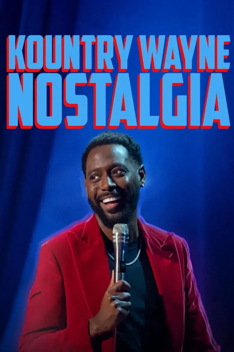 فیلم کانتری واین: نوستالژی (Kountry Wayne: Nostalgia 2026)