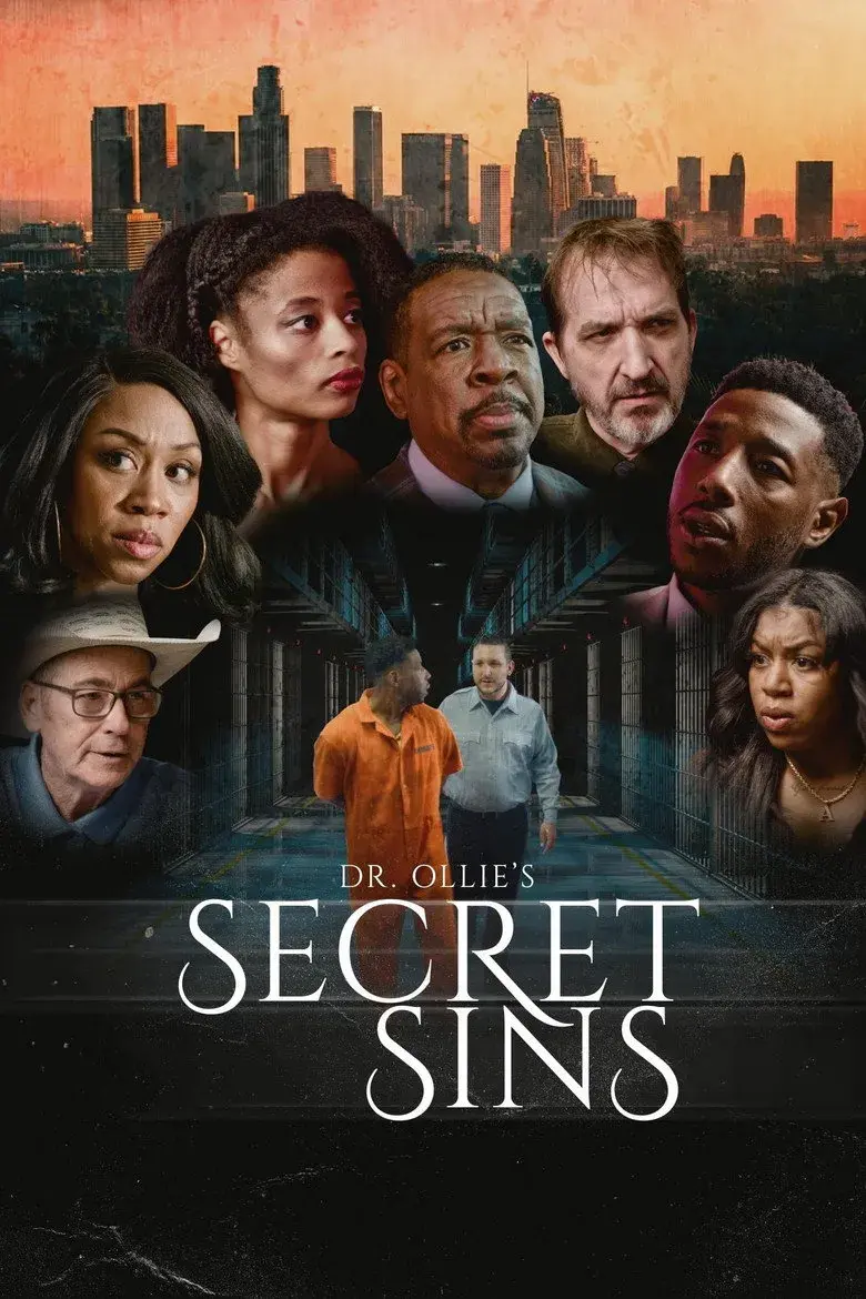 فیلم گناهان پنهانی (Secret Sins 2026)