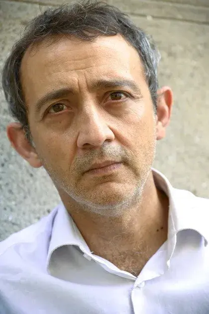 ریکاردو گراتزیوسی
